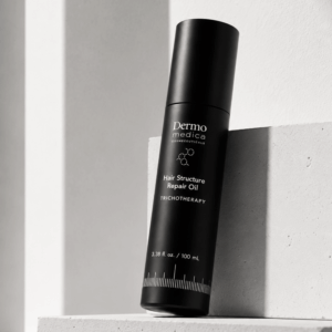 Hair Structure Repair Oil