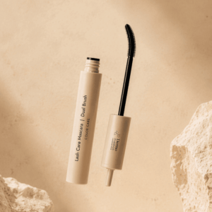Lash Care Mascara | Dual Brush