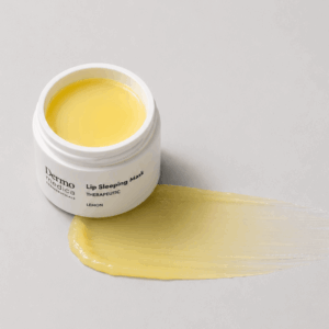 Lip Sleeping Mask LEMON 14g