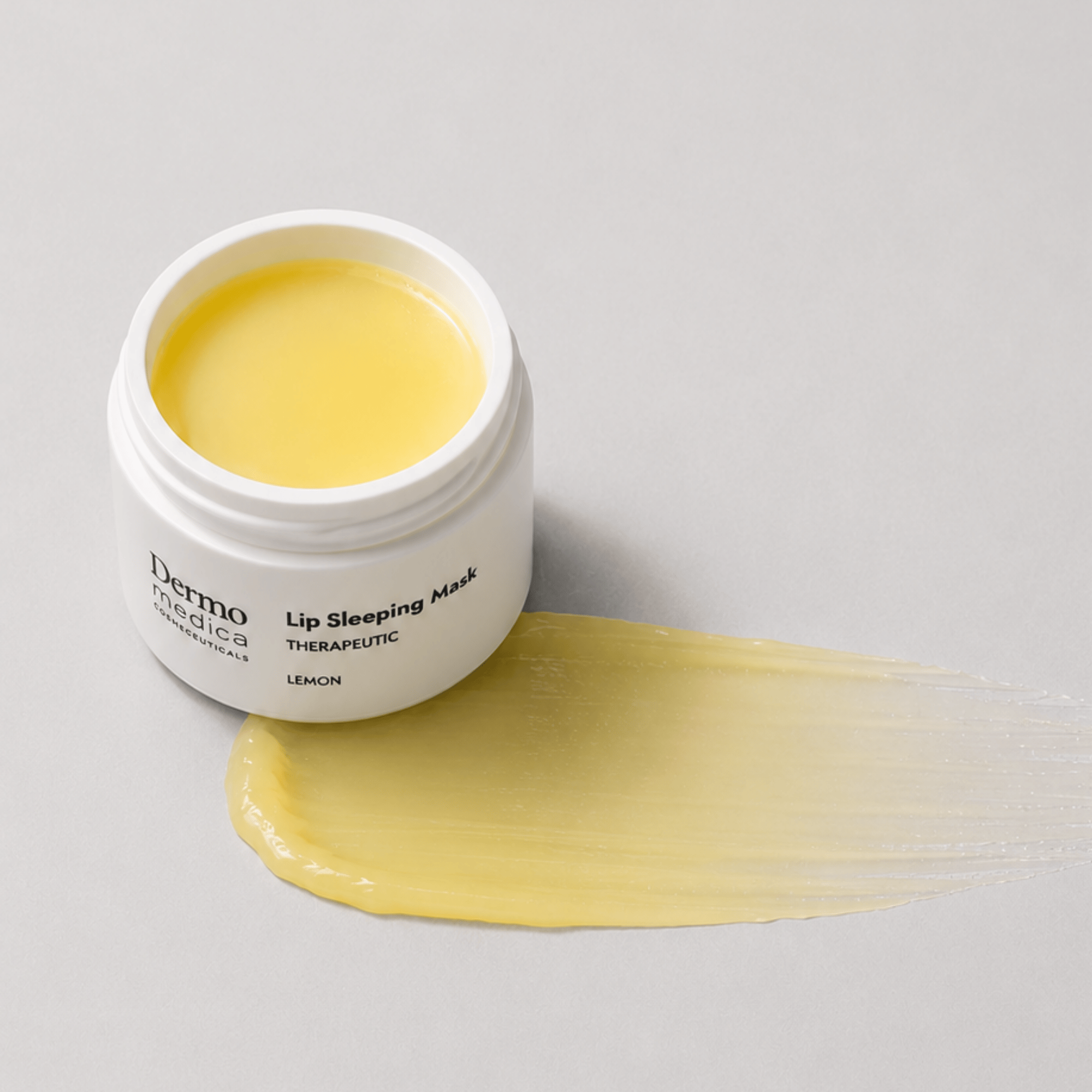 Lip Sleeping Mask LEMON 14g