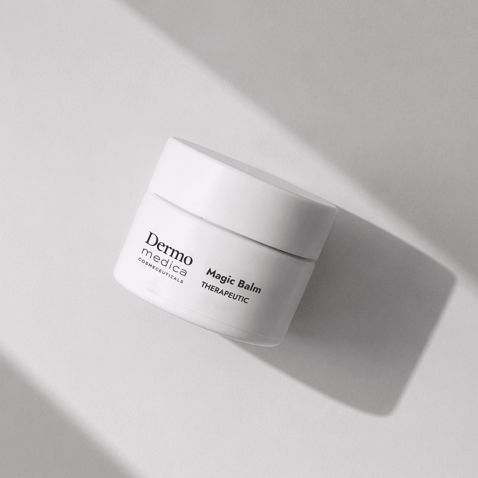 Magic Balm