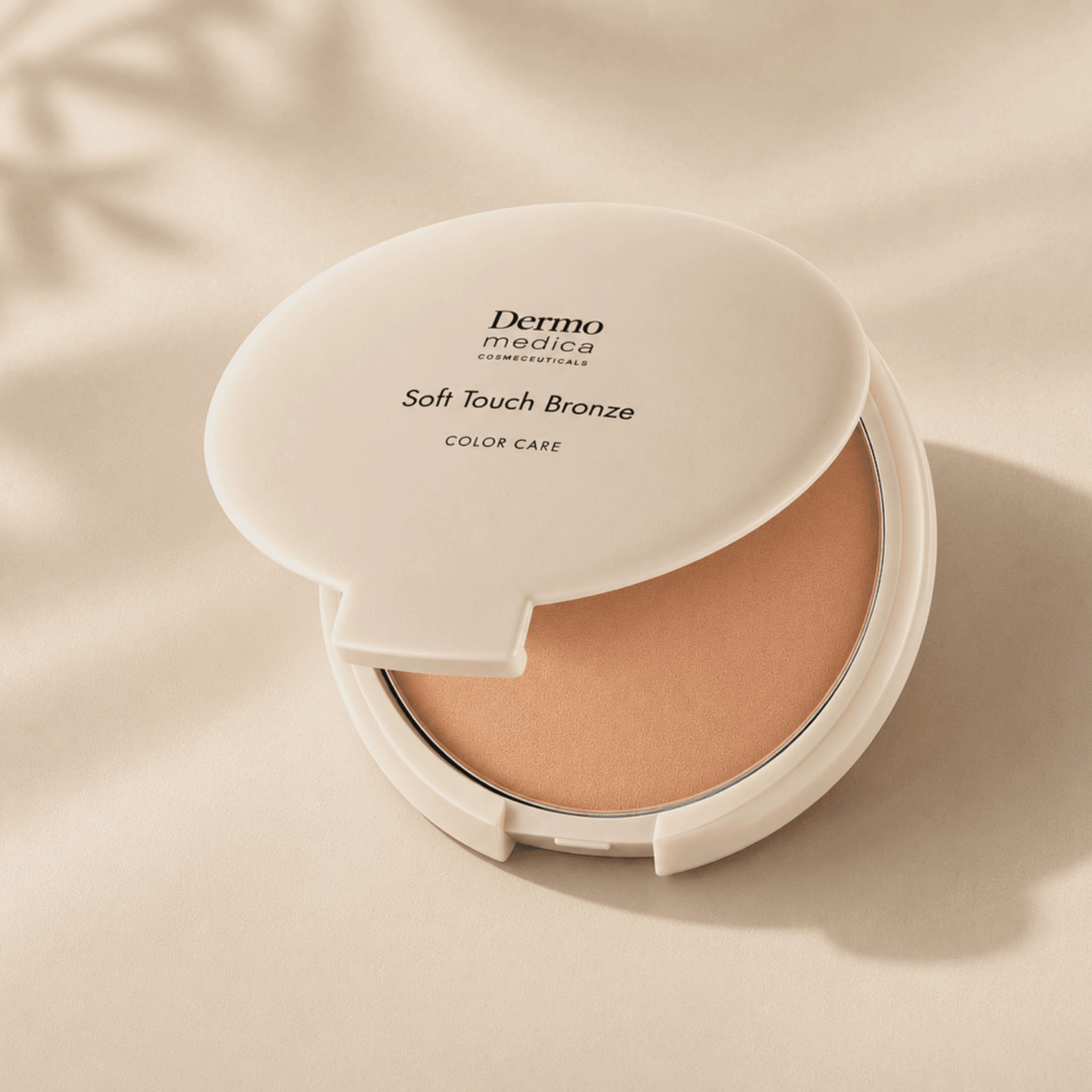 Soft Touch Bronze