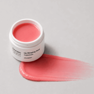 Lip Sleeping Mask STRAWBERRY 14g