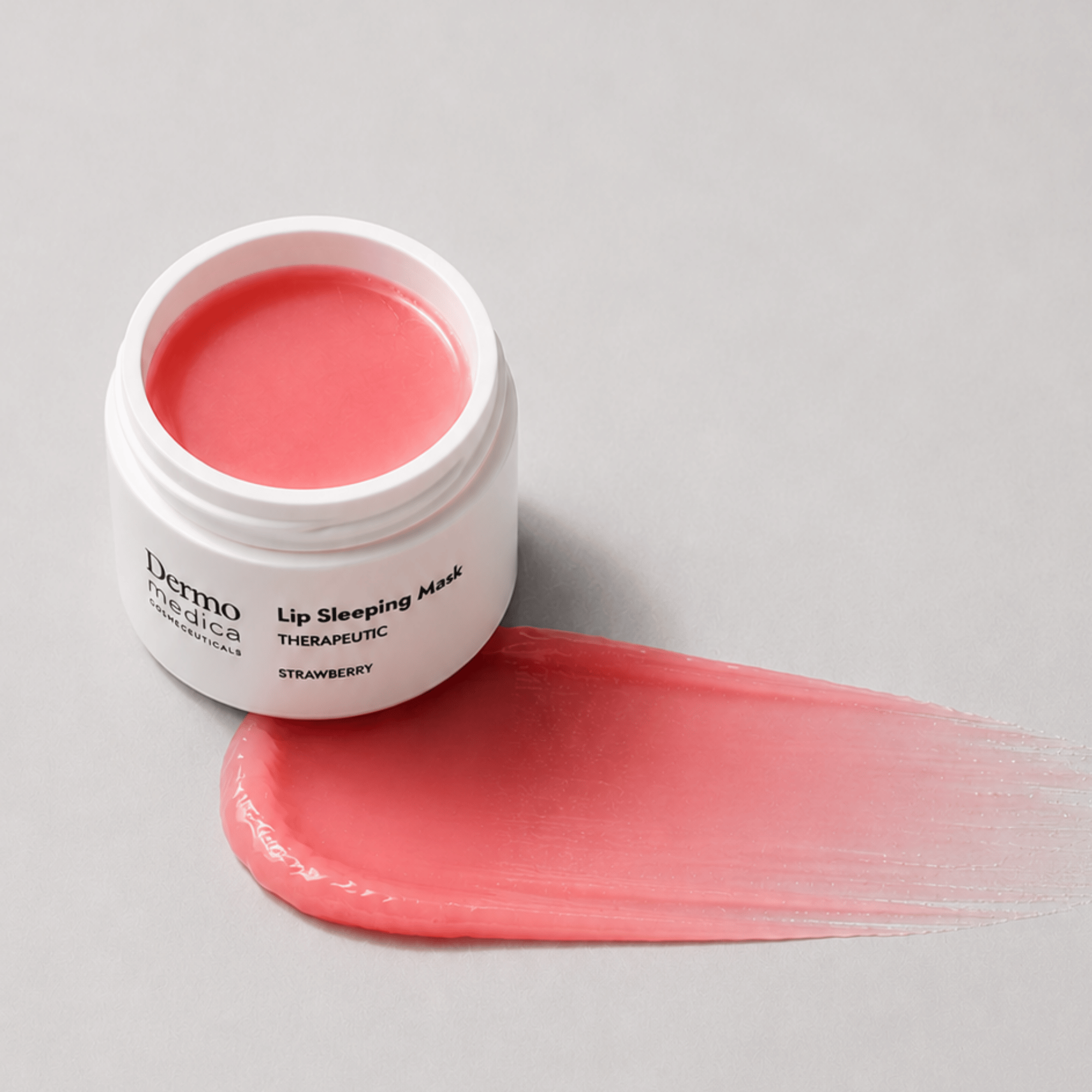 Lip Sleeping Mask STRAWBERRY 14g