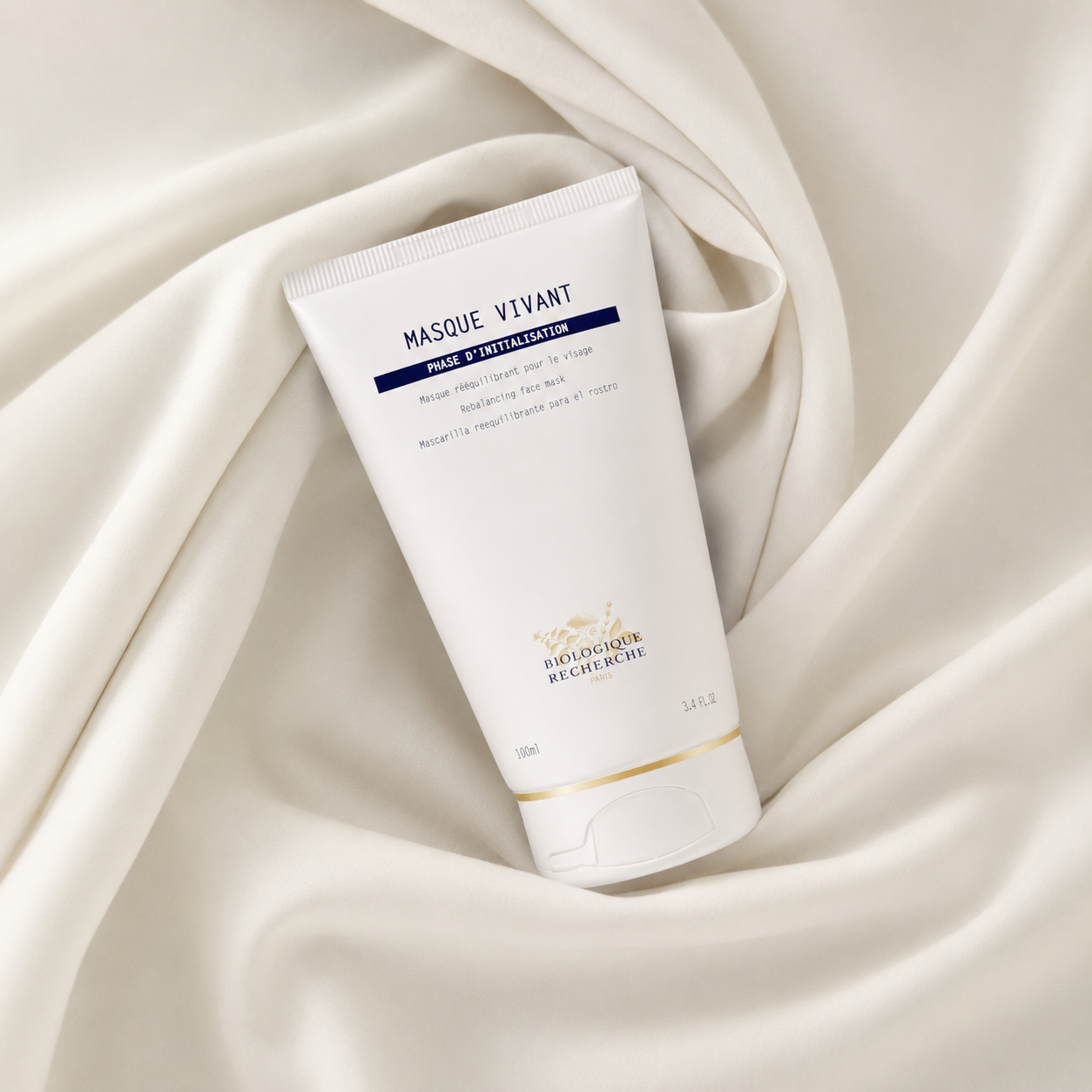 Masque Vivant 100ml