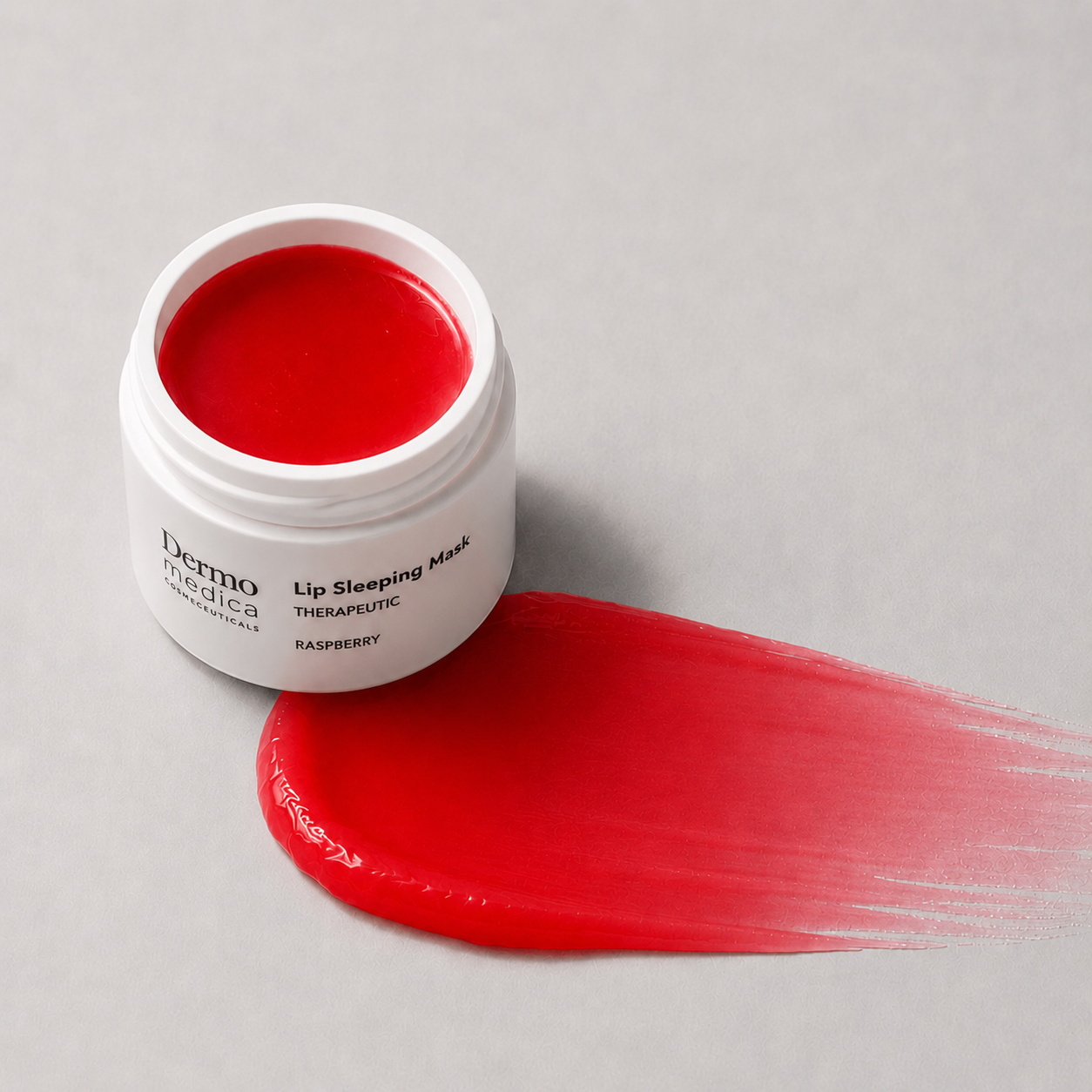 Lip Sleeping Mask Raspberry 14g