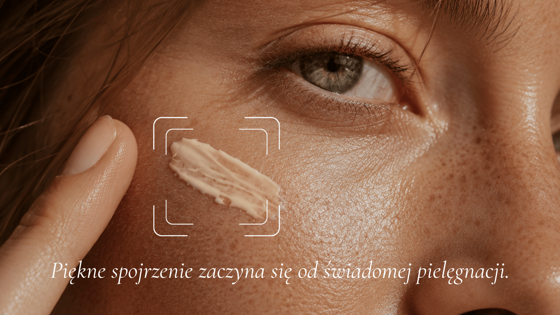 Pielęgnacja okolicy oczu – na co zwrócić uwagę?