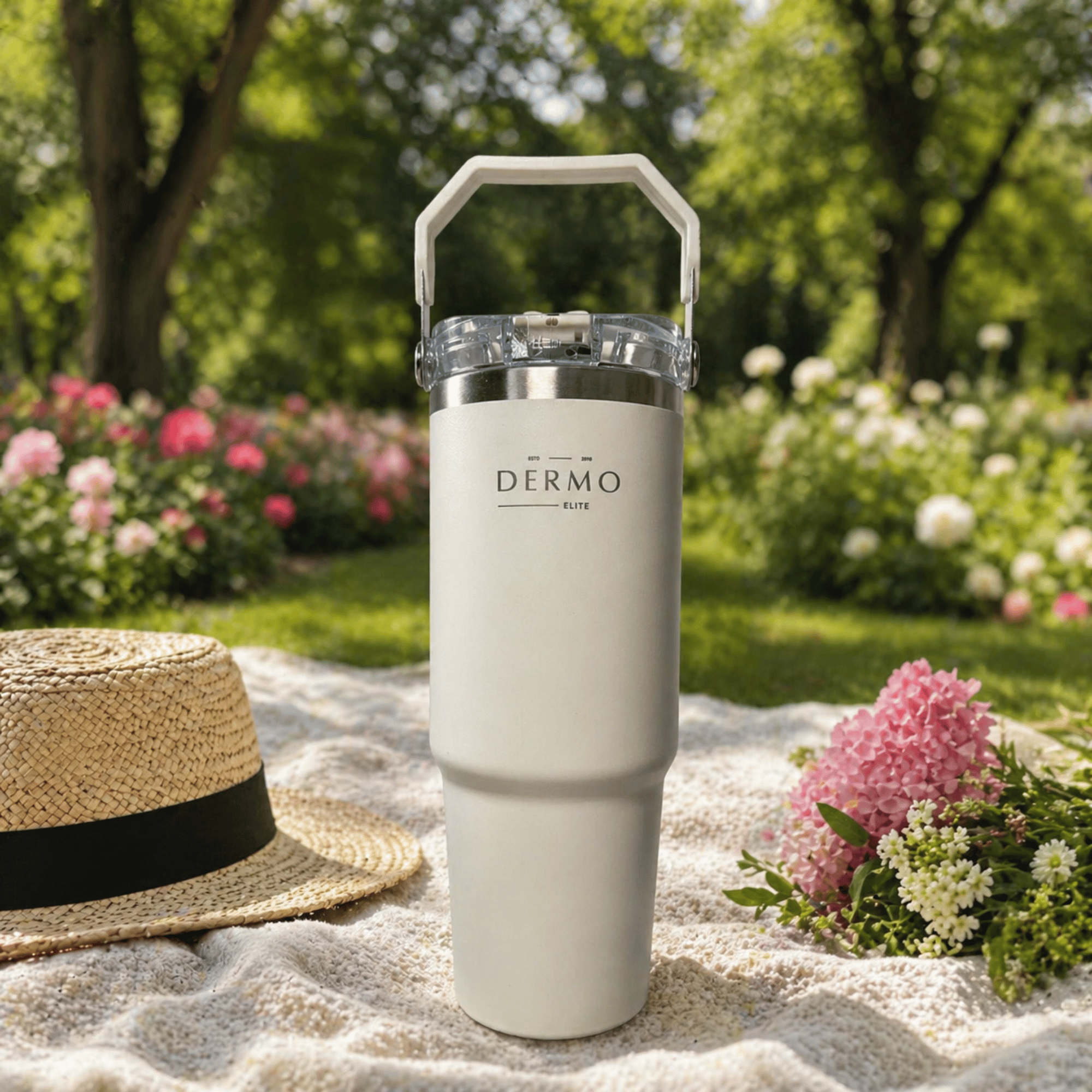 DermoKubek Termiczny 900ml