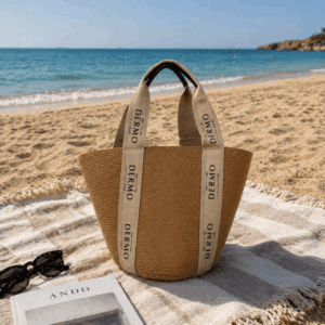 Torba pleciona DermoElite
