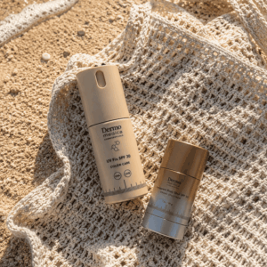 Zestaw promocyjny - Sun Proof Duo
