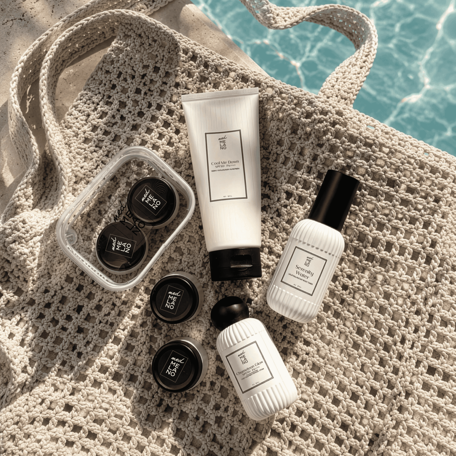 Zestaw promocyjny – Glow Getaway