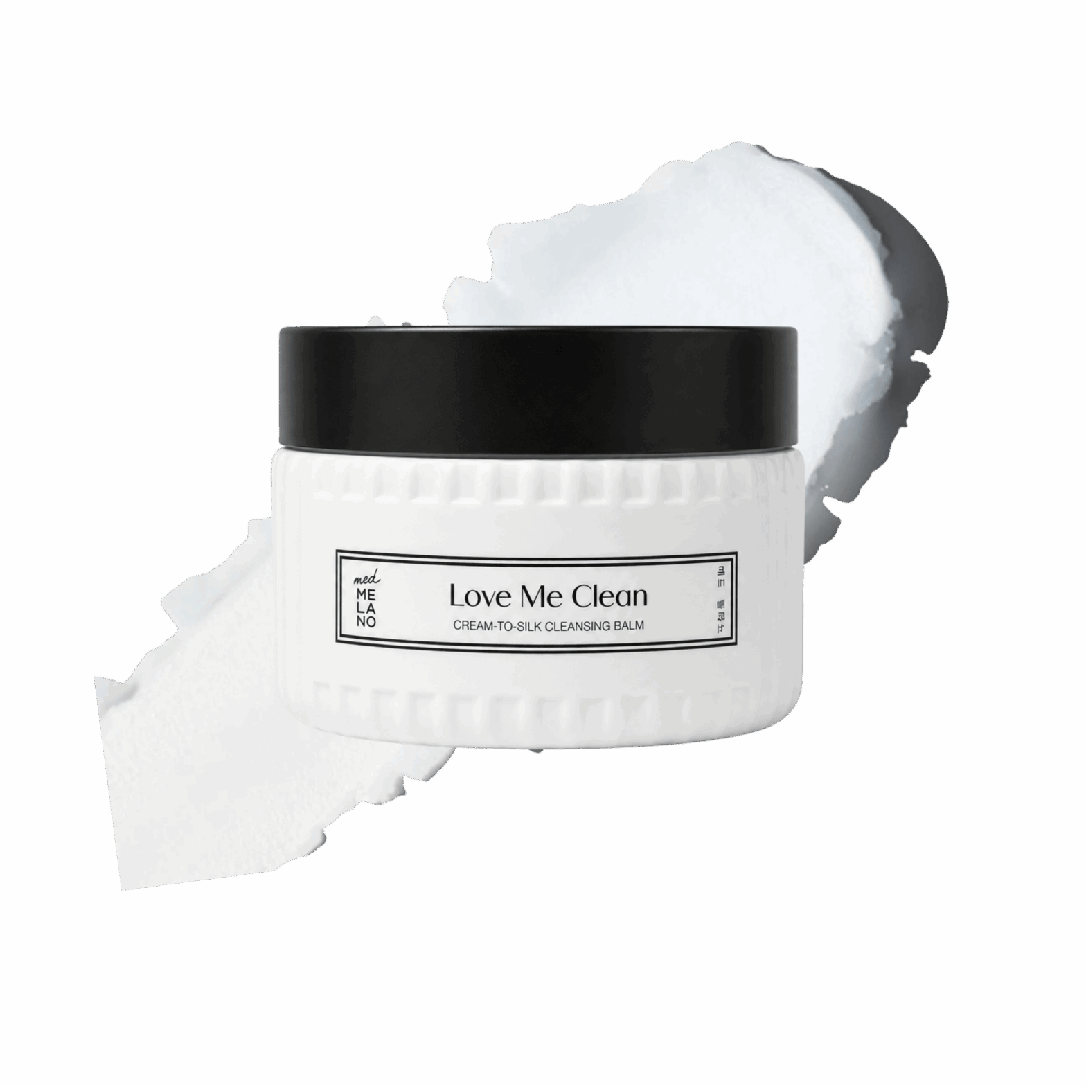 Love Me Clean Cream-To-Silk Cleansing Balm 100 g