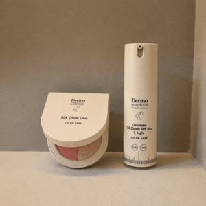 Zestaw promocyjny - Flawless Duo Light