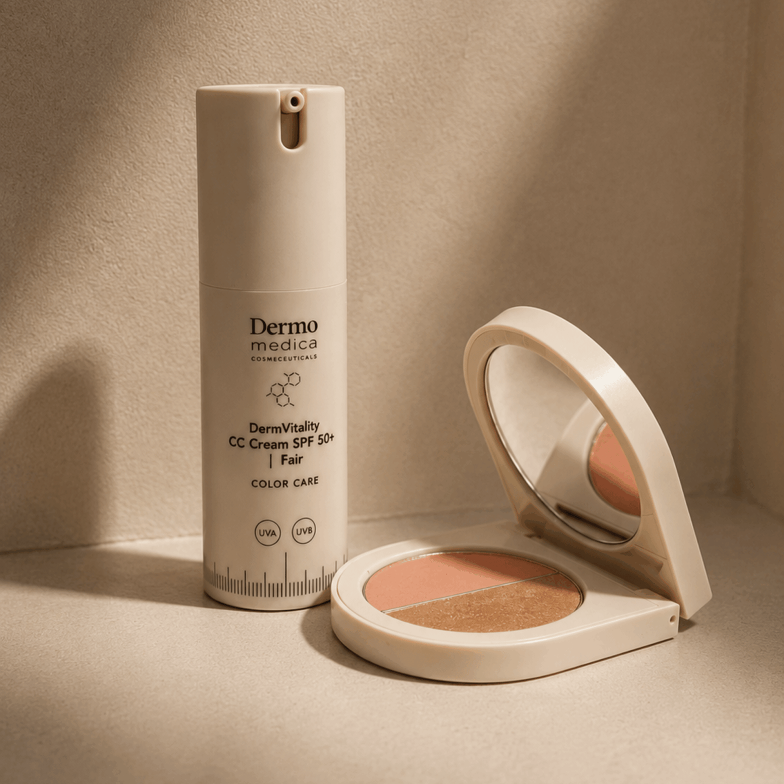 Zestaw promocyjny – Glowy Duo Fair