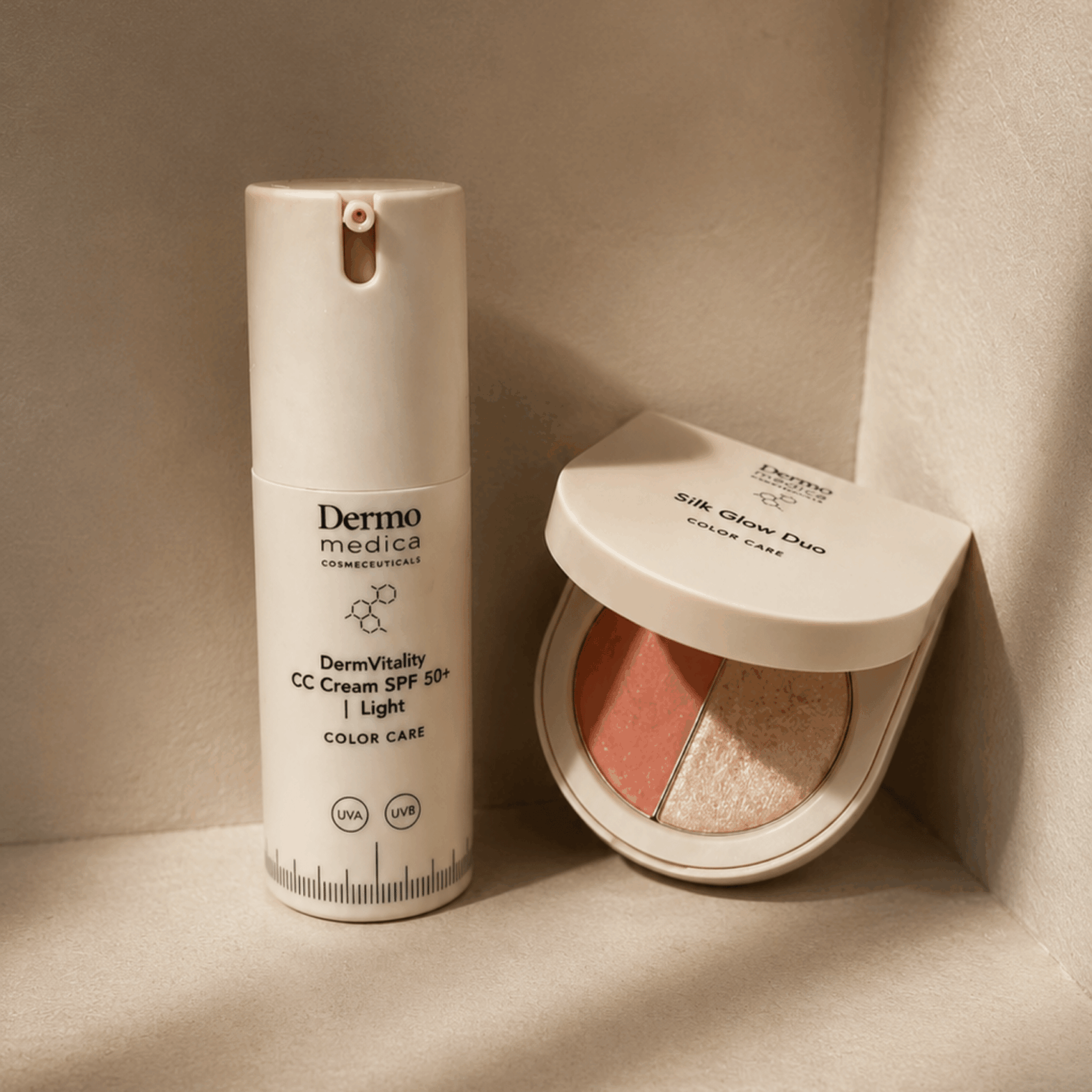 Zestaw promocyjny – Glowy Duo Light