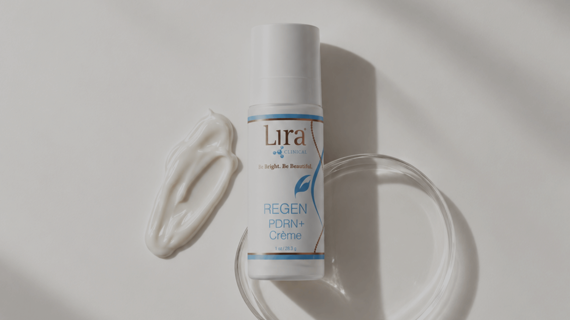 REGEN LINE – pielęgnacja regeneracyjna z wykorzystaniem PDRN