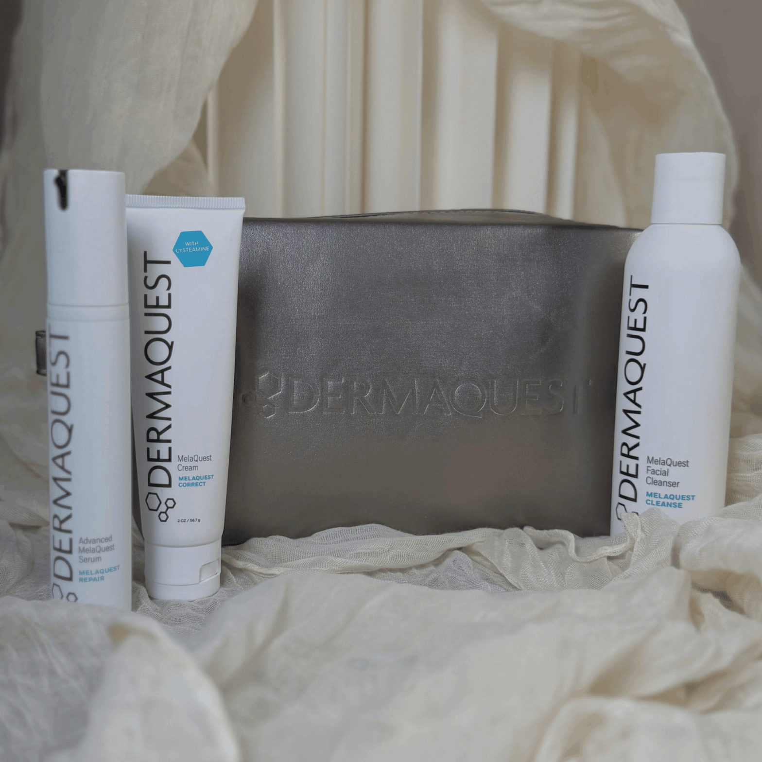 Zestaw promocyjny –  SPOTLESS SKIN