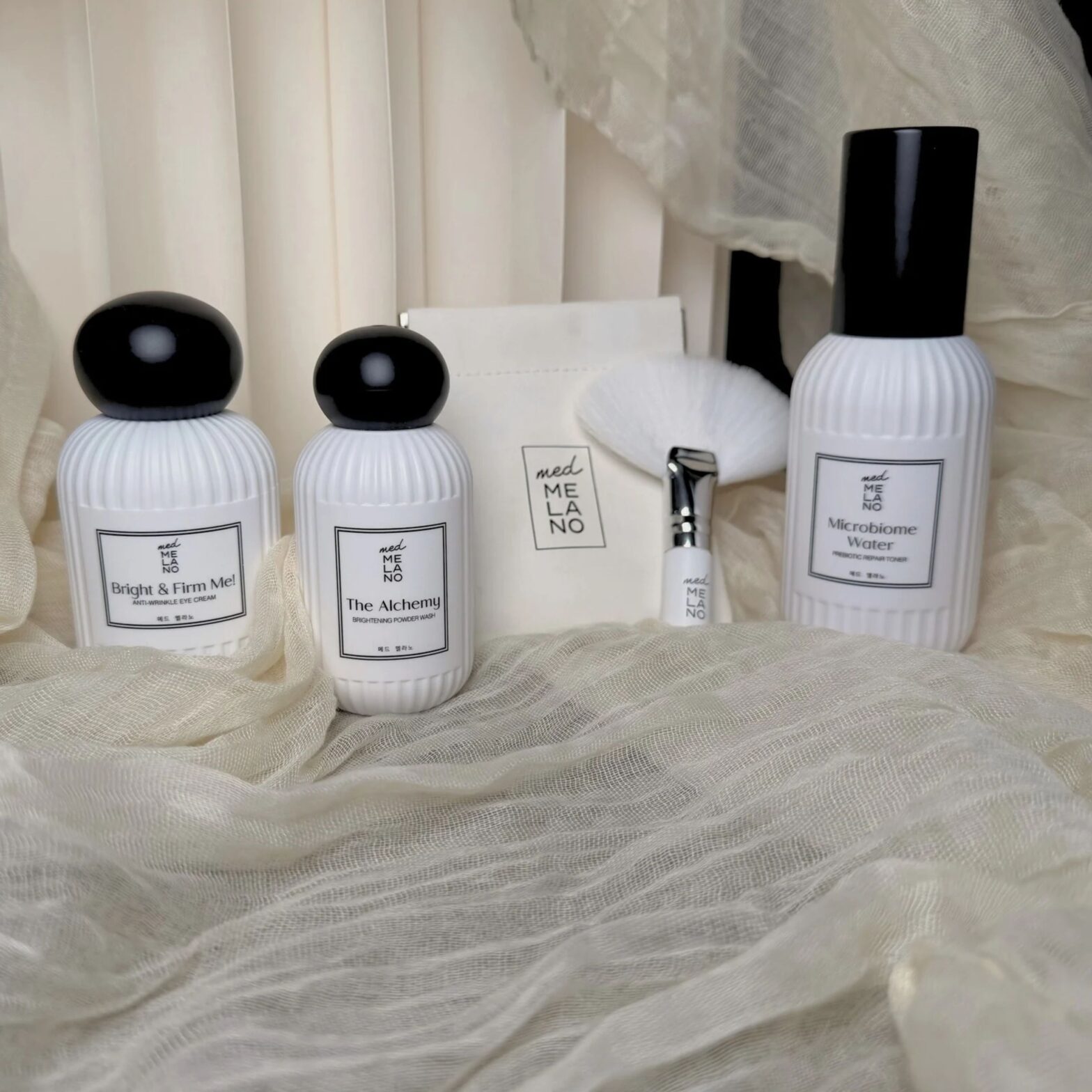 Zestaw promocyjny – Alchemy Glow