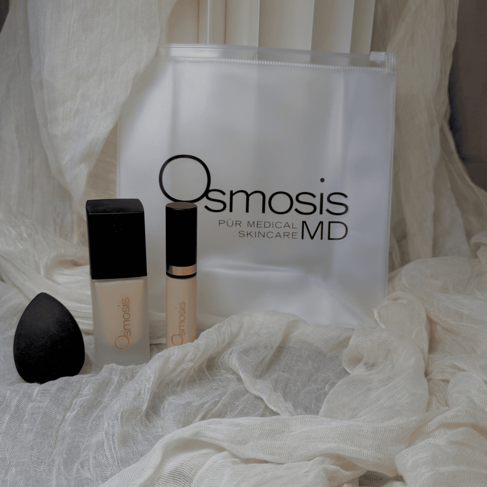 Zestaw promocyjny – FLAWLESS DUO