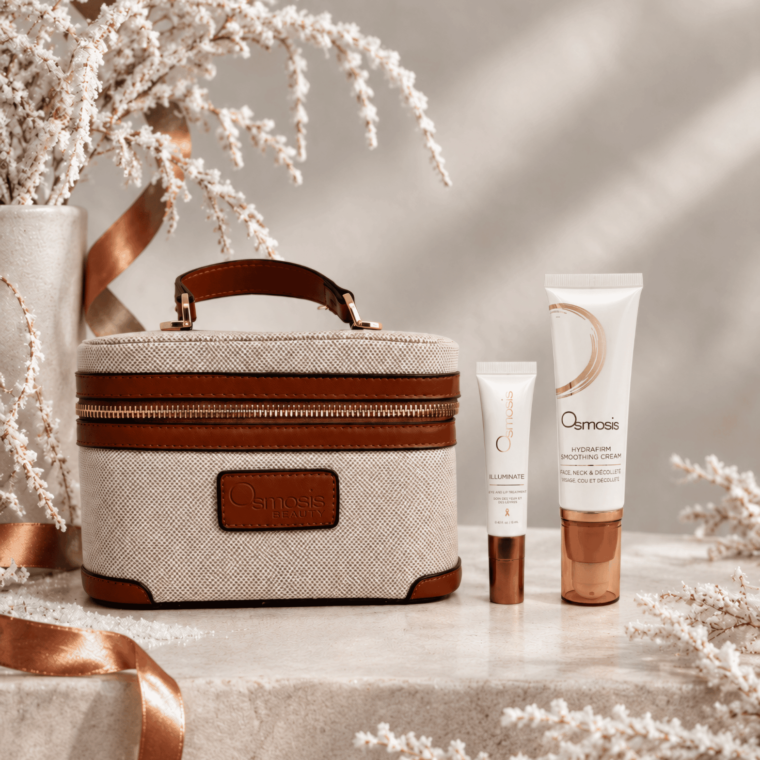 Snow Glow – zestaw prezentowy